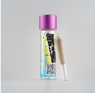 Jetpacks - JetPacks | Maui Wowie infused-Pre-roll | 0.6G