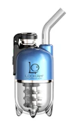 Mini Dragon Egg E-rig - Blue