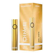 Mini Gold Battery