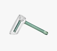 Mini Hammer Bubbler - Assorted Colors - GRV