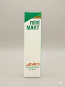 Mini MART - Preroll - 1g - 2 pack - Purple Sizzurp - Indica