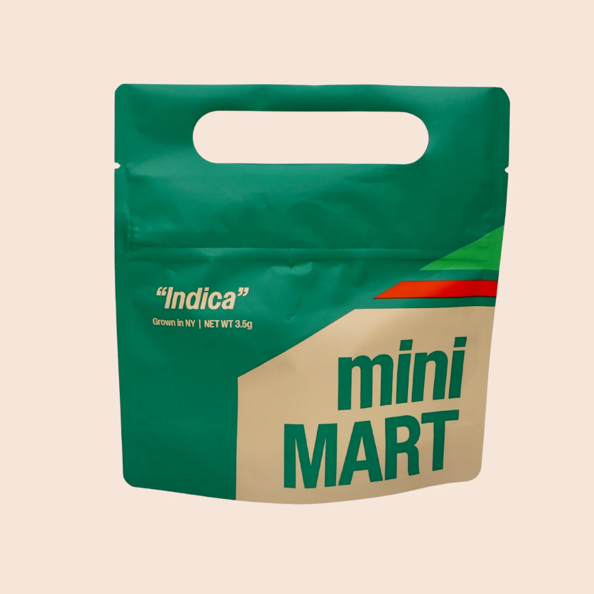 Mini Mart - Ortega 3.5g Flower Main Image