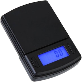 Infyniti MN100 Mini Scale