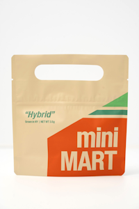 Mini Mart - mini Mart | Gelato 41 | 3.5g