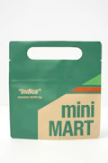 mini Mart | Lemon Cherry Sherb | 3.5g