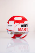 mini Mart | Apple Fritter | 3.5g