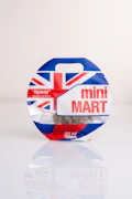 mini Mart | Pink Passion | 3.5g