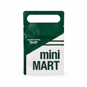Mini MART - Lemon Tree - 3.5g