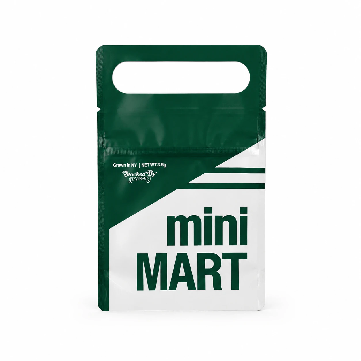 Mini Mart - Mini MART - Lemon Tree - 3.5g Main Image