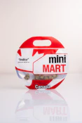Mini Mart - Apple Fritter - Flower - 3.5g