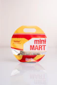 Mini Mart - Thai - Flower - 3.5g