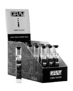 Merchandise - Merch - GRAV® Taster®