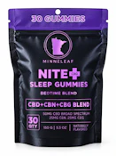 Nite + Sleep Gummies