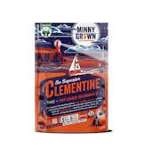 minnygrown-Clementine - 50mg