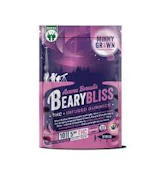 minnygrown-berry bliss - 50mg