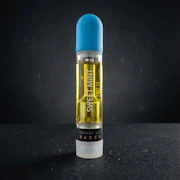 Sweet Mint 1g Vape Cartridge - Sativa | House of Sacci