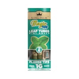 Magic Mint | 2pc Mini Cone Pack | (KPT106) King Palm