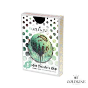 Goldkine 5-Pack Bubble Hash (3G) | Mint Chocolate Chip
