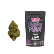 Purple Punch | Flower | 3.5G