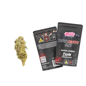 Super Cherry Haze | Flower | 3.5G