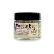 Wild Bills - Miracle Balm - 2oz