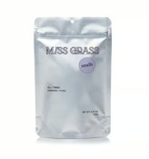 Miss Grass | Flower Smalls | All Times | Grape Kush | 10.5g
