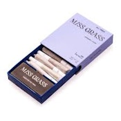 All Times  | Prerolls | 5pk/2g (Miss Grass)
