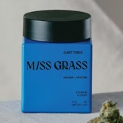 Miss Grass | Flower | Mendo OG Kush | 4.2g