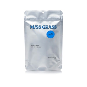 MISS GRASS - Miss Grass | Flower | Miss Sour | Small Buds | 10.5G