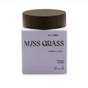 Miss Grass | Flower | Cherry Stomper | 4.2g