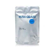 Miss Grass | Flower | Smalls | Quiet Times | Miss Sour | 10.5g