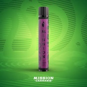 Happy Hour | Pre-Roll | 1g