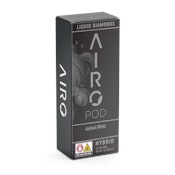 ANIMAL MINTZ | LIQUID DIAMONDS | 1G |  AIRO CARTRIDGE