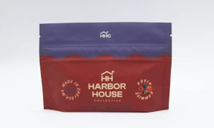 Mixed Berries | 1:1 THC:CBN | Rosin Gummies 20pk | 100mg