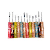 Mixed Color Dab Tool