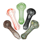 AFG | 2.75" Spoon Pipe