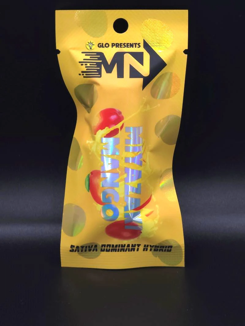 GLO - MIYAZAKI MANGO 2g MOTION Main Image