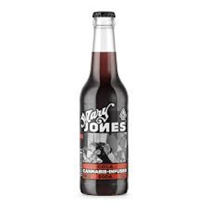 Mary Jones - Mary Jones 10mg Cola
