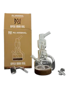Apex Mini Rig | Alpine Collection | MJ Arsenal