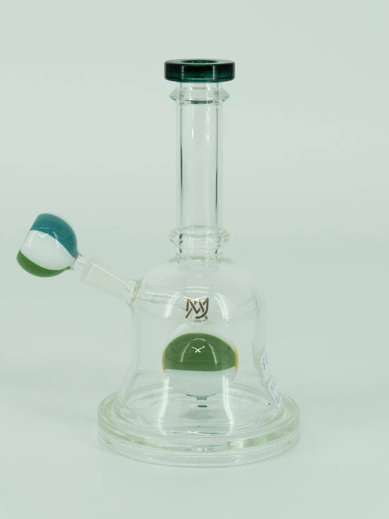 MJ ARSENAL - MJ Arsenal | Daydreamer Waterpipe Main Image