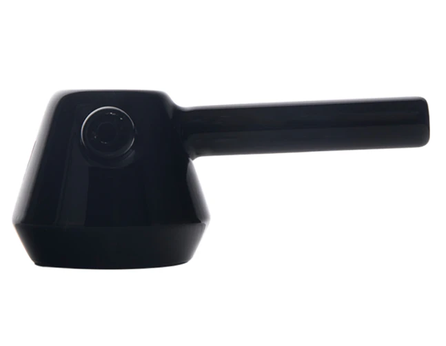 MJ ARSENAL - MJ Arsenal Kettle Hand Pipe - Assorted Colors Main Image