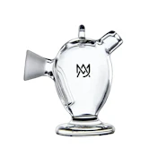 Martian | Blunt and Cone Bubbler | MJ Arsenal