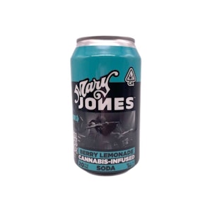 MARY JONES - BERRY LEMONADE 20MG - MARY JONES