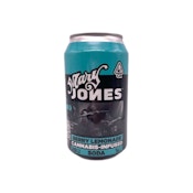 BERRY LEMONADE SODA 20MG - MARY JONES