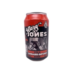 MARY JONES - COLA SODA 20MG - MARY JONES