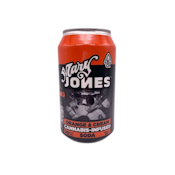 MARY JONES | ORANGE CREAM | BEVERAGE | 20MG