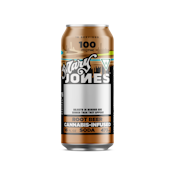 Mary Jones | (100MG) Soda | Root Beer