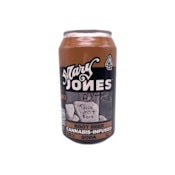 ROOT BEER 20MG - MARY JONES