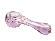 MJ Arsenal Core Collection Spoon Pipe - Blush