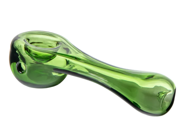 MJ ARSENAL - MJ Arsenal Core Collection Spoon Pipe - Cactus Main Image
